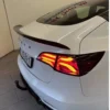 Tesla Model 3 Vinge