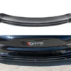 Tesla Model 3 frontspoiler läpp V.2