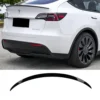Tesla Model Y Vinge Performance