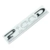 Tesla P100D emblem Model S, X, Y, 3 Fler färger - Bild 5