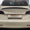 Tesla Performance vinge Model 3 Hög modell