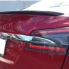 Tesla Vinge Model S OEM-Style Performance