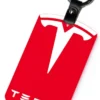 Tesla fodral Smartkey Nyckelfodral - Bild 3