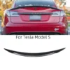 Tesla vinge Modell S V-type / V-style