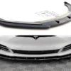 Frontläpp Tesla Model S 2016- - Bild 3
