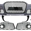 Tillbehör Front Rs6 C7 11-18 Audi A6