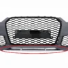 Tillbehör Front Rs6 C7 11-18 Audi A6 - Bild 3