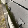 Volvo emblem baklucka - Bild 2