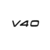 Volvo emblem V40 S40 - Bild 4