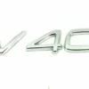 Volvo emblem V40 S40 - Bild 3