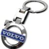 Volvo Logga Nyckelring