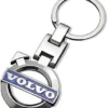 Volvo Logga Nyckelring - Bild 2