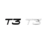 Volvo T3 Emblem