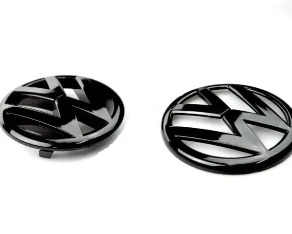 VW Emblem MK6 Volkswagen Golf
