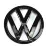 VW Emblem MK7 Svarta (Pianosvart)