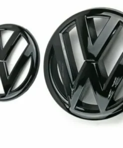 VW Emblem MK7.5 Volkswagen