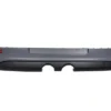 VW Golf 5 R32 Diffusor Bak (2003-2008) Mk5