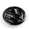 VW Golf Emblem MK5 Svarta - Bild 5