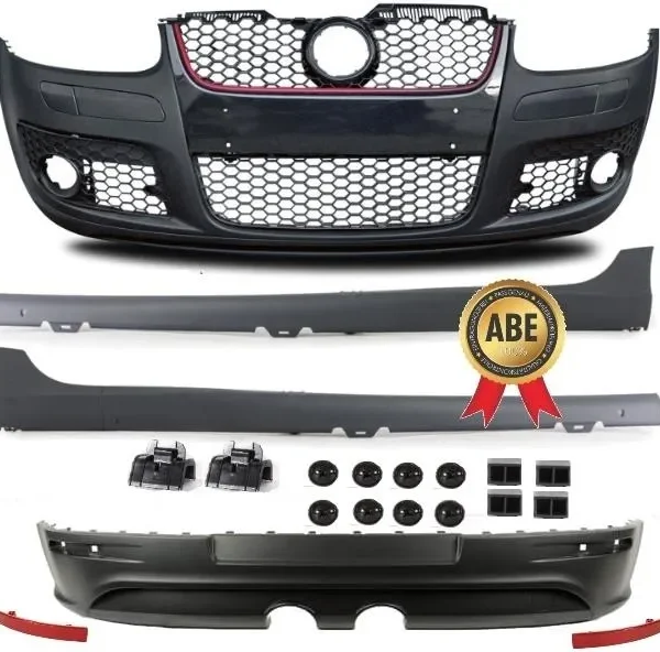 VW Golf GTI Paket 5 V (03-08) MK5 R32