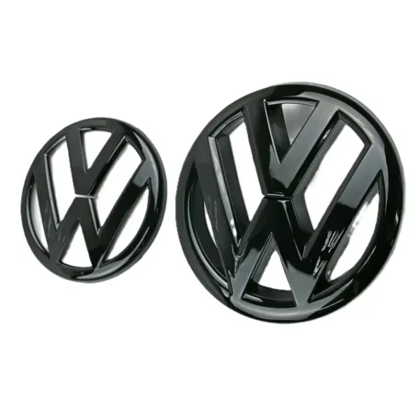 VW Volkswagen Polo Emblem 2009-2013