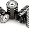 Ventilhattar Mercedes Benz