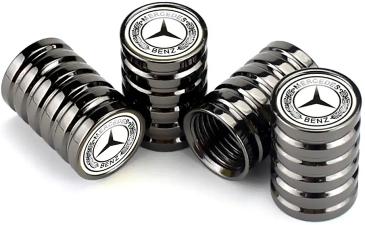 Ventilhattar Mercedes Benz