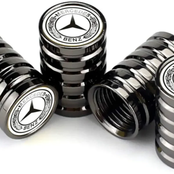 Ventilhattar Mercedes Benz