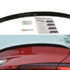 Vinge Audi A5 S5 Coupe Spoiler B9 F5