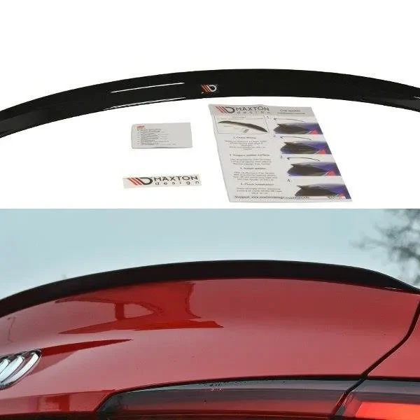 Vinge Audi A5 S5 Coupe Spoiler B9 F5