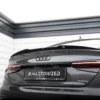 Vinge Audi A5 Sportback F5 Sline B9