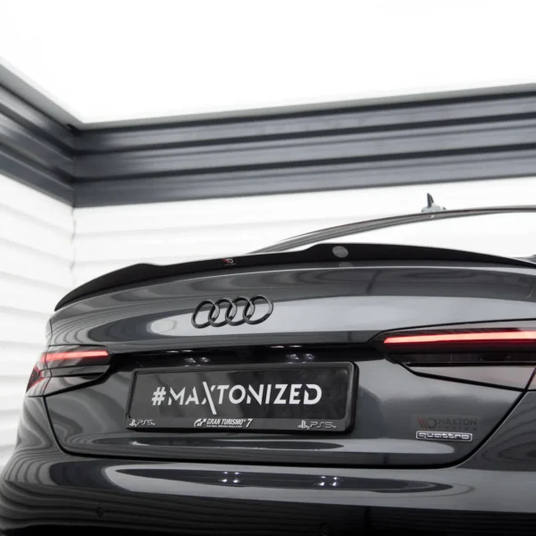 Vinge Audi A5 Sportback F5 Sline B9