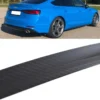 Vinge Audi A5 f5 Spoiler Sportback & Coupe - Bild 3