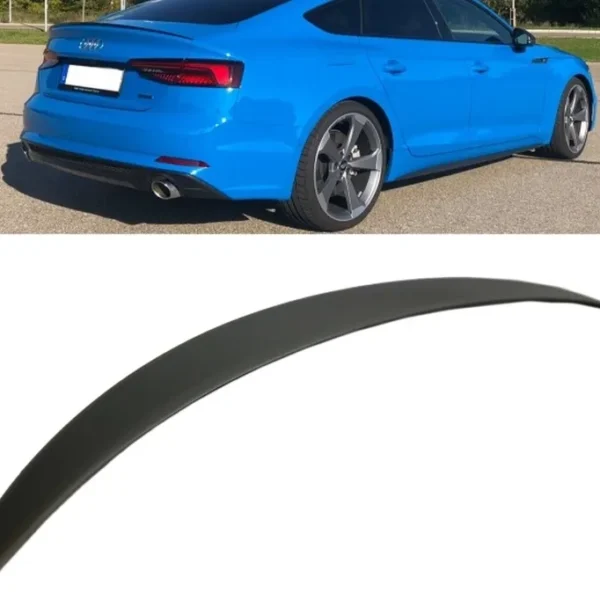 Vinge Audi A5 f5 Spoiler Sportback & Coupe