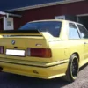 Vinge Bmw E30 DTM Läpp - Bild 2
