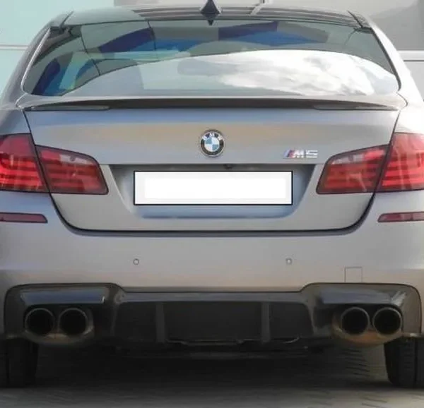 Vinge BMW F10 M-Performance Spoiler