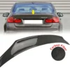Vinge BMW F30 F80 Spoiler Fler färger