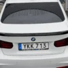 Vinge BMW F30 F80 Spoiler Fler färger - Bild 3