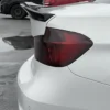 Vinge BMW F30 F80 Spoiler Fler färger - Bild 4