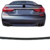 Vinge Bmw 7-Serie G11 G12 Performance Pianosvart - Bild 2