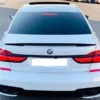 Vinge Bmw G11 G12 Spoiler 7-Serie - Bild 2