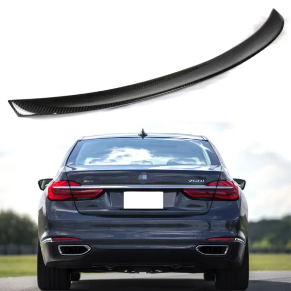 Vinge Bmw G11 G12 Spoiler 7-Serie