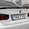 Vinge Bmw Spoiler F30 F80