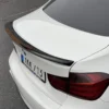 Vinge Bmw Spoiler F30 F80 - Bild 3
