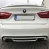 Vinge Bmw X6 F16 Sport Performance - Bild 3