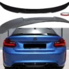 Vinge F22 F87 CS Spoiler Vinge - Bild 2