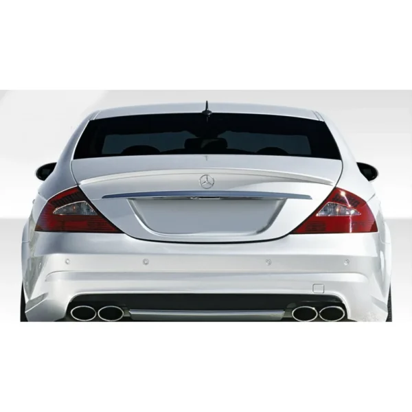 Vinge Mercedes-Benz CLS W219 C219