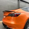 Vinge Model 3 V-style Tesla