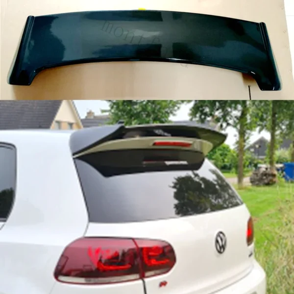 Vinge Volkswagen Golf MK6 2009-2012