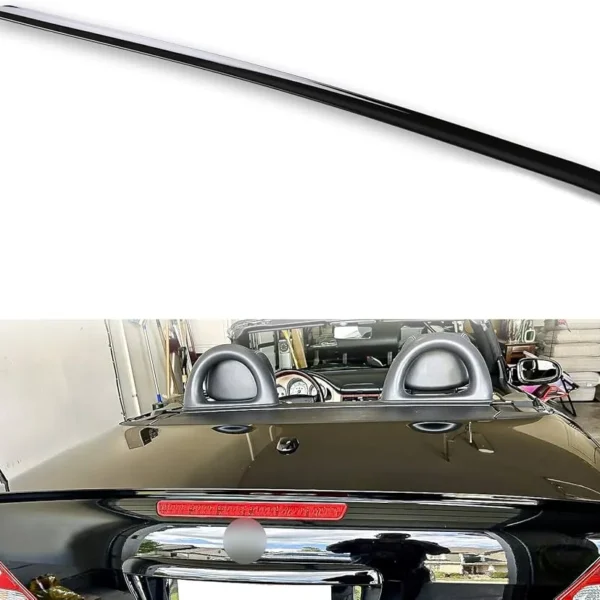 Vinge mercedes SLK R170