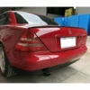 Vinge mercedes SLK R170 - Bild 2